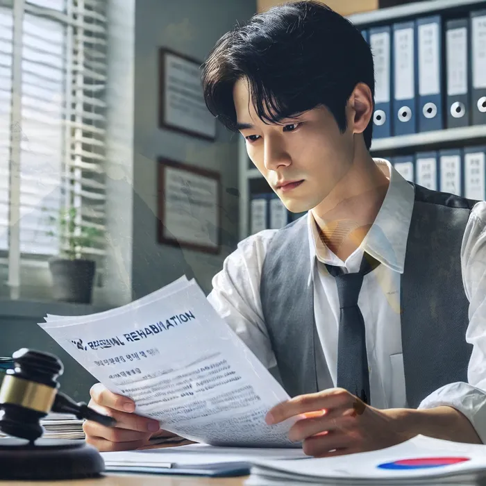 개인회생과 개인파산 비교