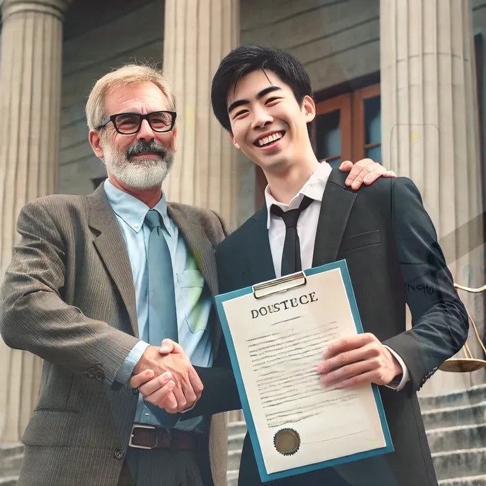 신용 회복 신청