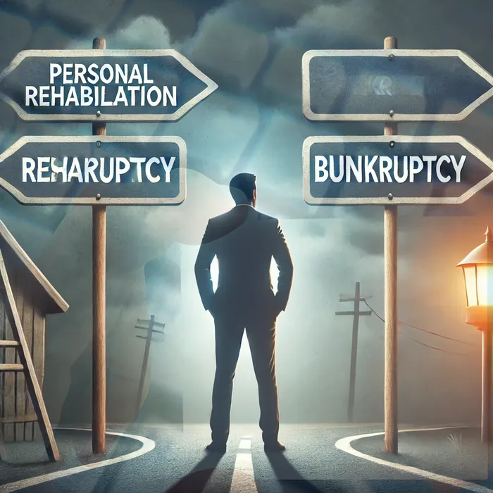 개인회생 신청 절차