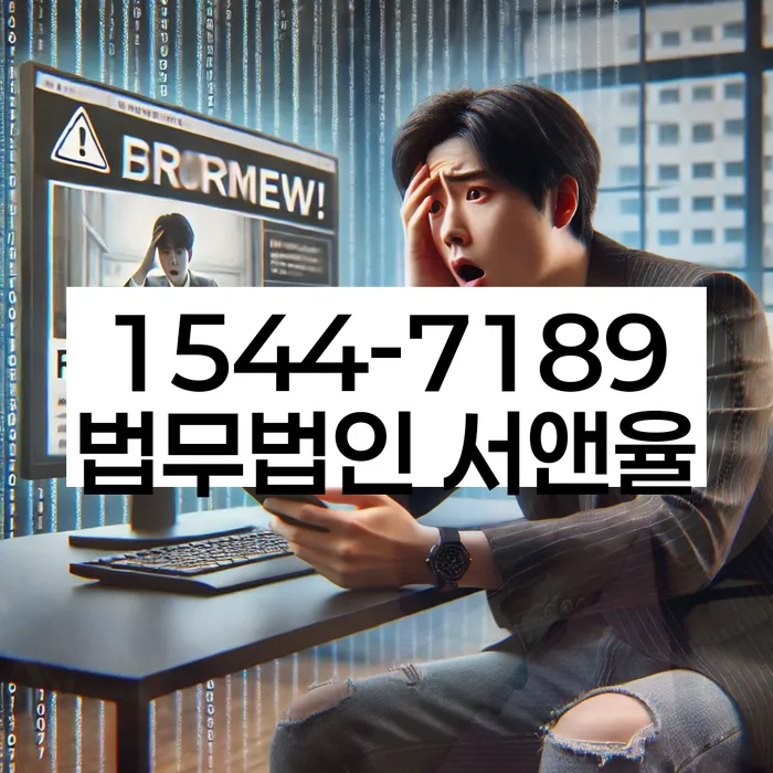 경기도 누읍동 기업파산변호사